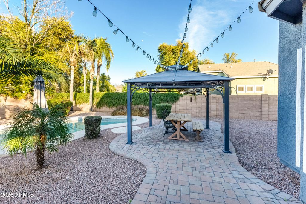 Image 28 of property listing at 3254 E WASHINGTON Avenue, Gilbert, AZ 85234