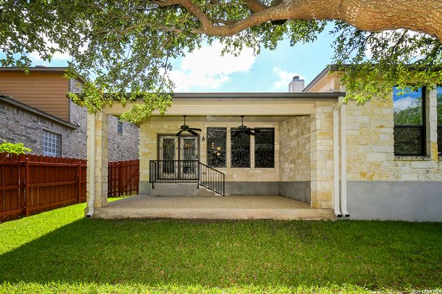 2711 Zurich, San Antonio, TX 78230