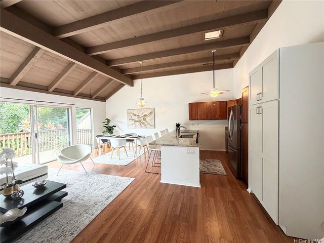 47-732 Hui Kelu Street 3305, Kaneohe, HI 96744