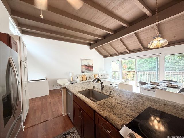 47-732 Hui Kelu Street 3305, Kaneohe, HI 96744