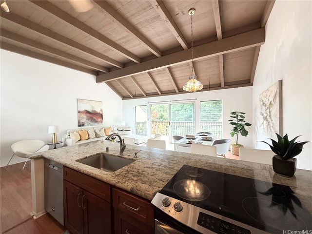 47-732 Hui Kelu Street 3305, Kaneohe, HI 96744