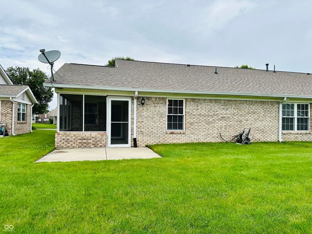 7647 Sea Crest Way N, Noblesville, IN 46062
