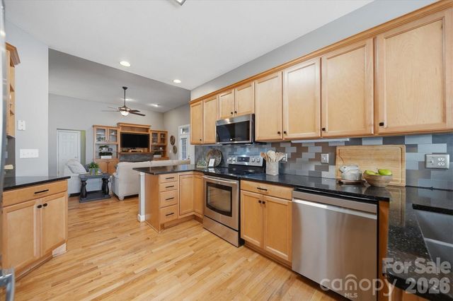 2555 Knox Landing Road, Connelly Springs, NC 28612