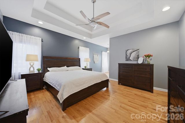 2555 Knox Landing Road, Connelly Springs, NC 28612