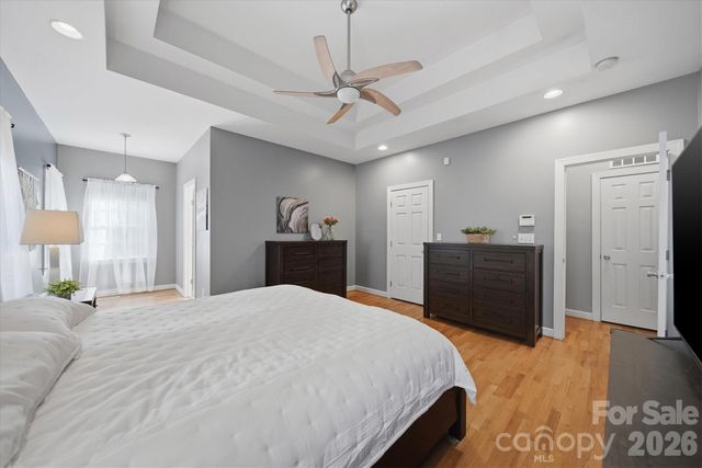 2555 Knox Landing Road, Connelly Springs, NC 28612