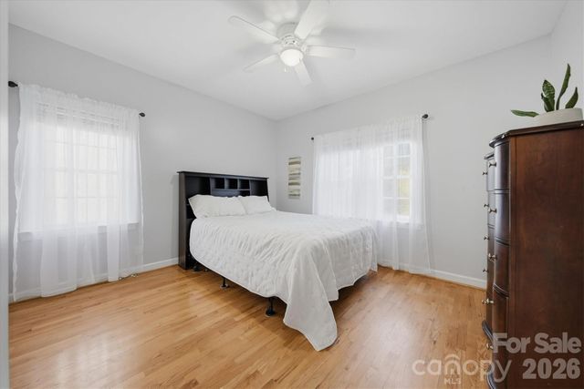 2555 Knox Landing Road, Connelly Springs, NC 28612