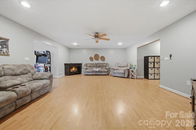 2555 Knox Landing Road, Connelly Springs, NC 28612