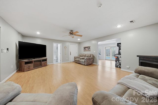 2555 Knox Landing Road, Connelly Springs, NC 28612