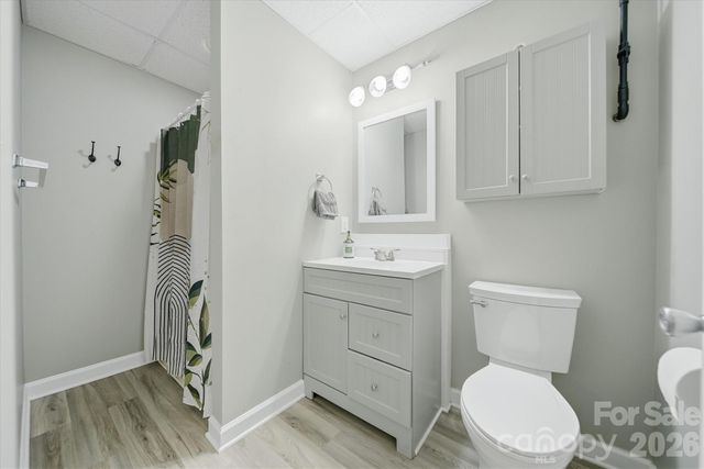 2555 Knox Landing Road, Connelly Springs, NC 28612