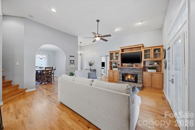 2555 Knox Landing Road, Connelly Springs, NC 28612