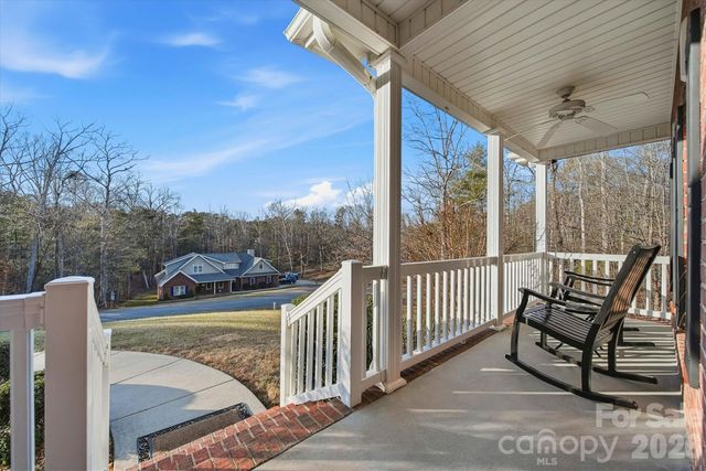 2555 Knox Landing Road, Connelly Springs, NC 28612