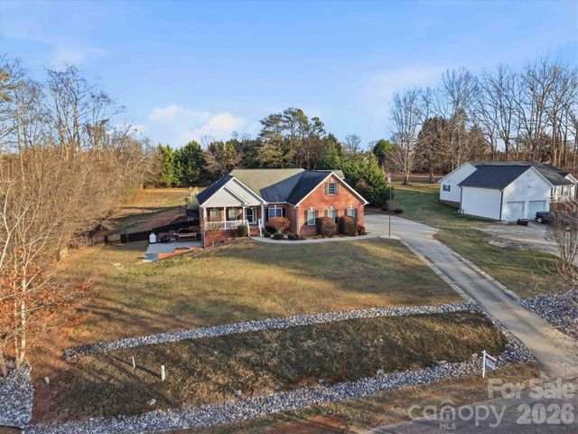 2555 Knox Landing Road, Connelly Springs, NC 28612