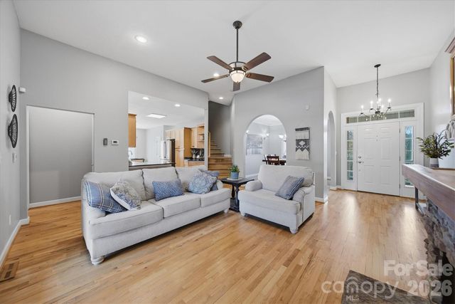 2555 Knox Landing Road, Connelly Springs, NC 28612