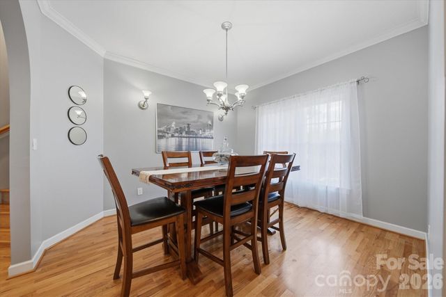 2555 Knox Landing Road, Connelly Springs, NC 28612