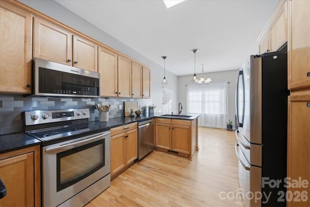 2555 Knox Landing Road, Connelly Springs, NC 28612