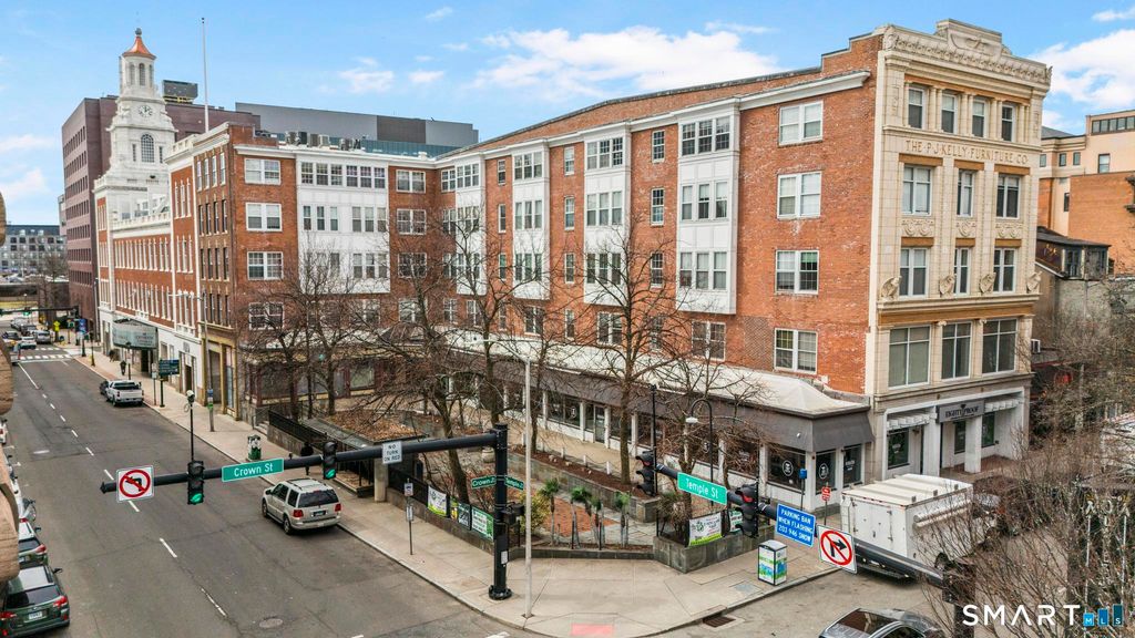 196 Crown Street 209, New Haven, CT 06510