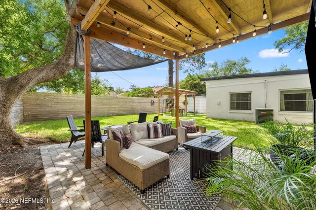 4333 GENOA Avenue, Jacksonville, FL 32210