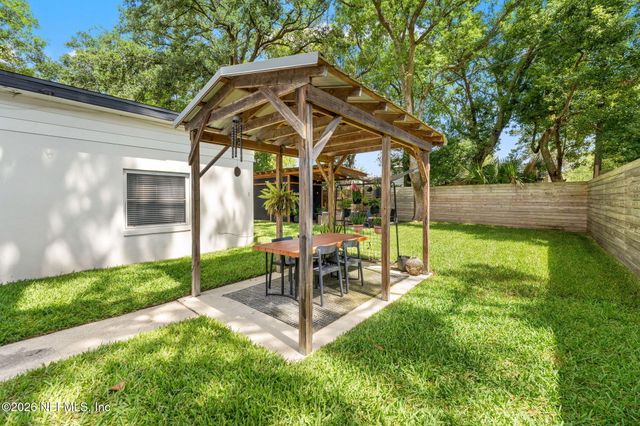 4333 GENOA Avenue, Jacksonville, FL 32210