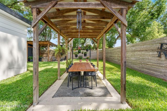 4333 GENOA Avenue, Jacksonville, FL 32210