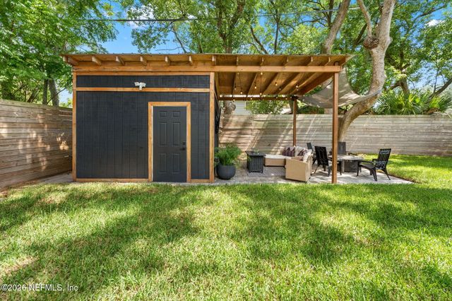 4333 GENOA Avenue, Jacksonville, FL 32210