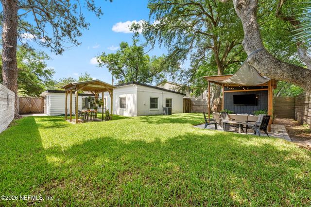 4333 GENOA Avenue, Jacksonville, FL 32210