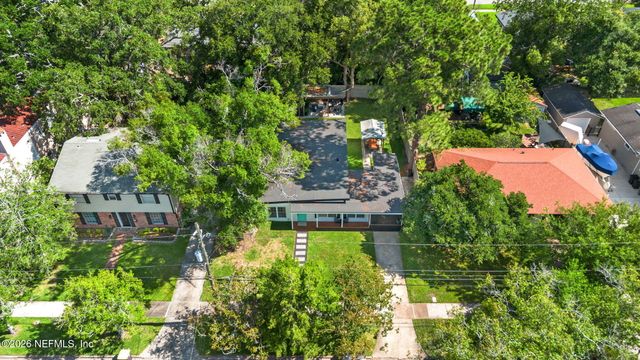 4333 GENOA Avenue, Jacksonville, FL 32210