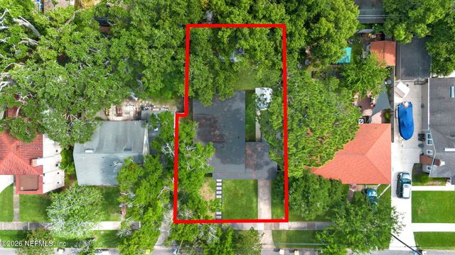 4333 GENOA Avenue, Jacksonville, FL 32210