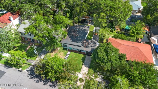 4333 GENOA Avenue, Jacksonville, FL 32210