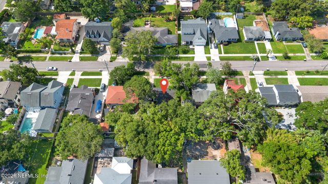 4333 GENOA Avenue, Jacksonville, FL 32210