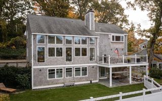 255 Elm St, Marshfield, MA 02050