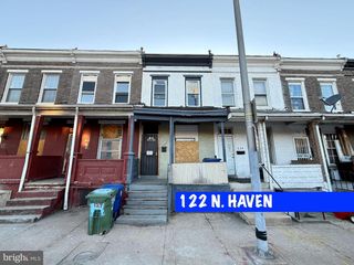 122 HAVEN ST N, Baltimore, MD 21224