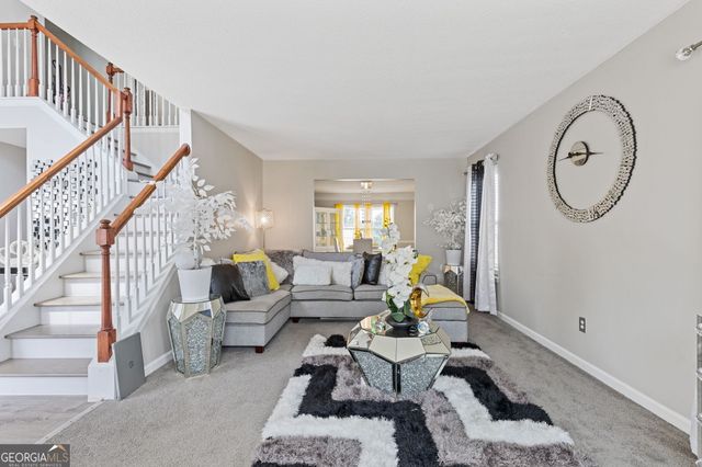 6637 Chason Woods Court, Jonesboro, GA 30238