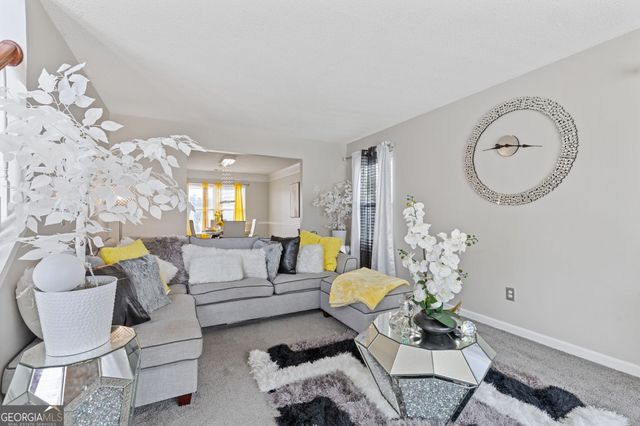 6637 Chason Woods Court, Jonesboro, GA 30238