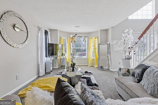 6637 Chason Woods Court, Jonesboro, GA 30238