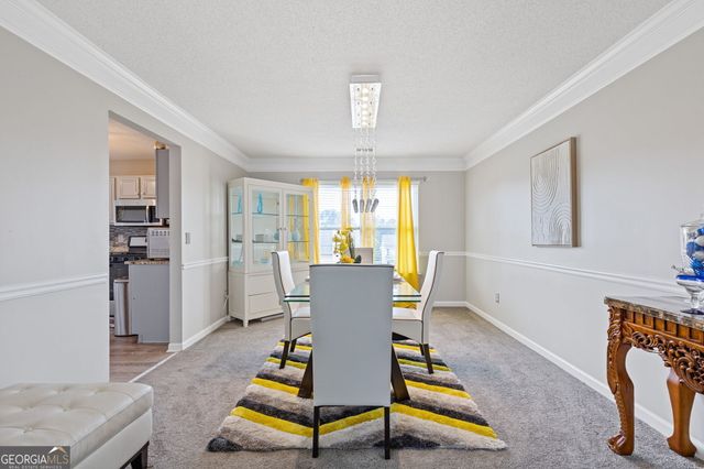 6637 Chason Woods Court, Jonesboro, GA 30238