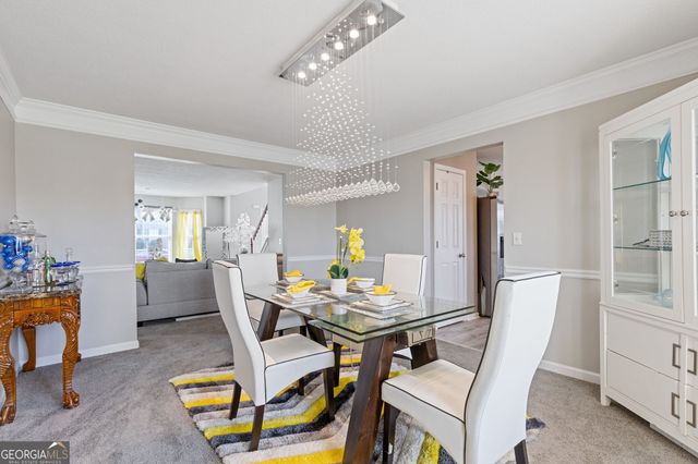 6637 Chason Woods Court, Jonesboro, GA 30238