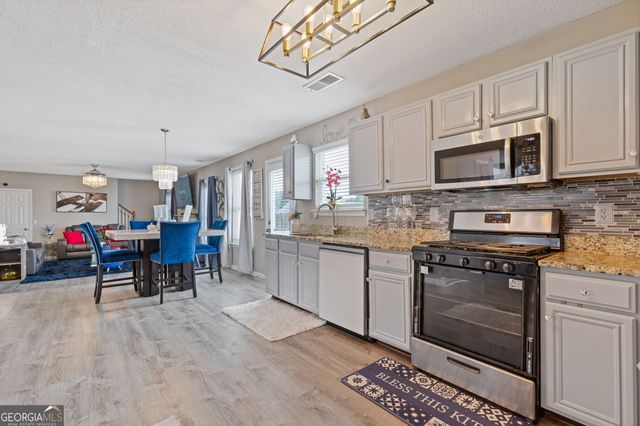 6637 Chason Woods Court, Jonesboro, GA 30238