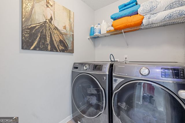 6637 Chason Woods Court, Jonesboro, GA 30238