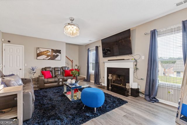 6637 Chason Woods Court, Jonesboro, GA 30238