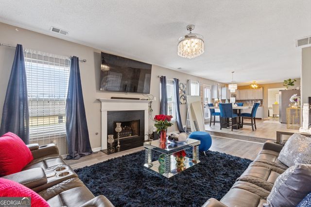 6637 Chason Woods Court, Jonesboro, GA 30238