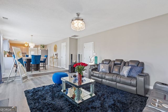 6637 Chason Woods Court, Jonesboro, GA 30238