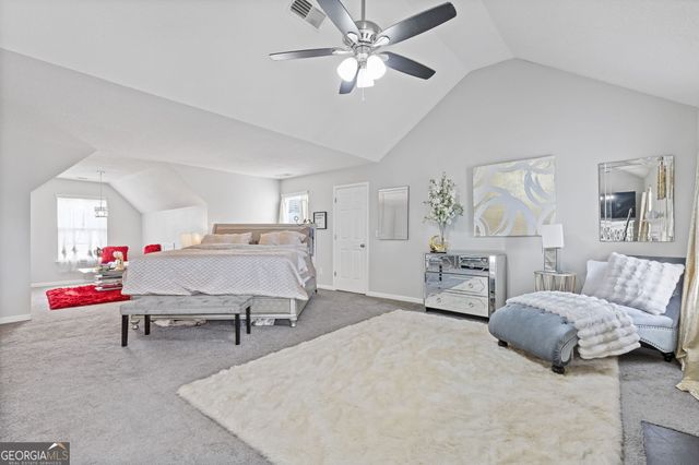 6637 Chason Woods Court, Jonesboro, GA 30238