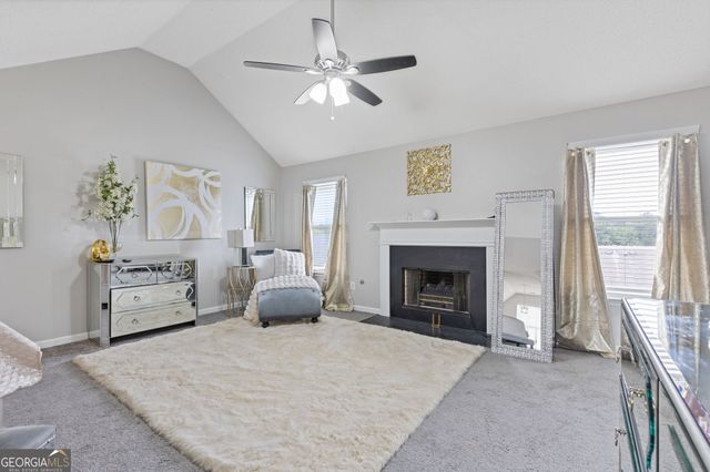 6637 Chason Woods Court, Jonesboro, GA 30238