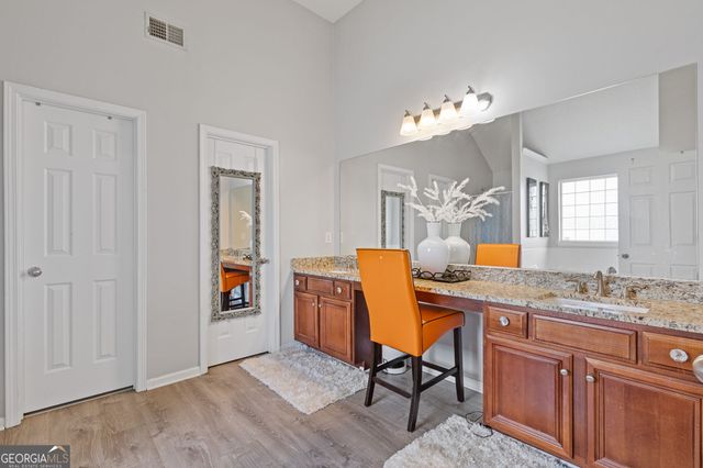 6637 Chason Woods Court, Jonesboro, GA 30238