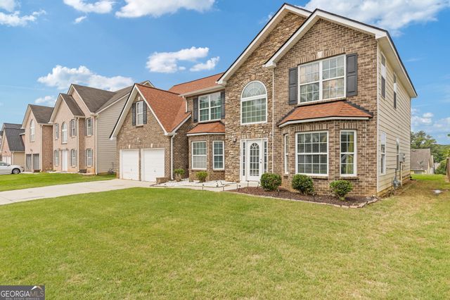 6637 Chason Woods Court, Jonesboro, GA 30238