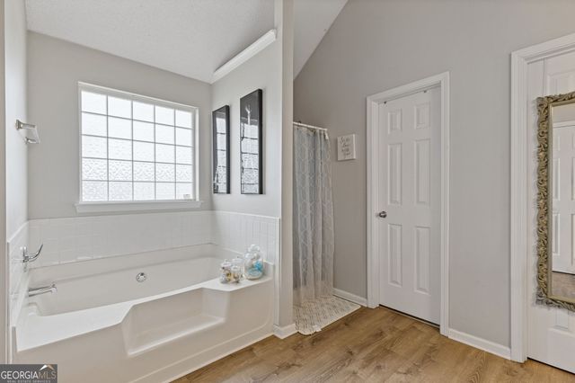 6637 Chason Woods Court, Jonesboro, GA 30238