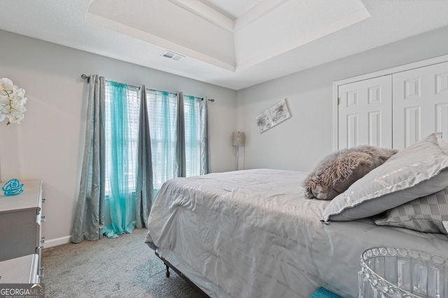 6637 Chason Woods Court, Jonesboro, GA 30238