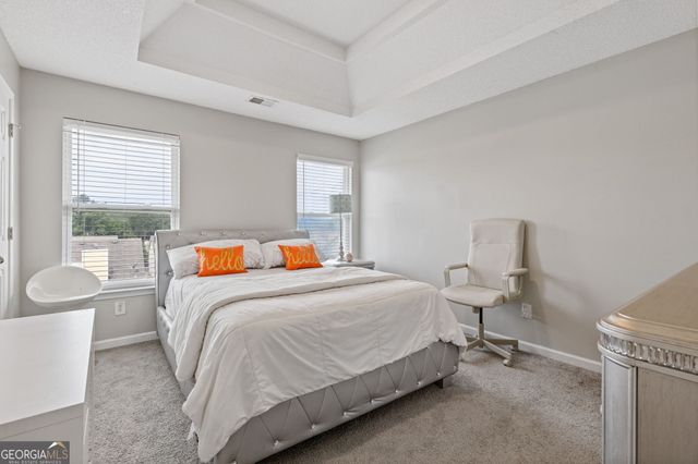 6637 Chason Woods Court, Jonesboro, GA 30238