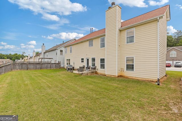 6637 Chason Woods Court, Jonesboro, GA 30238