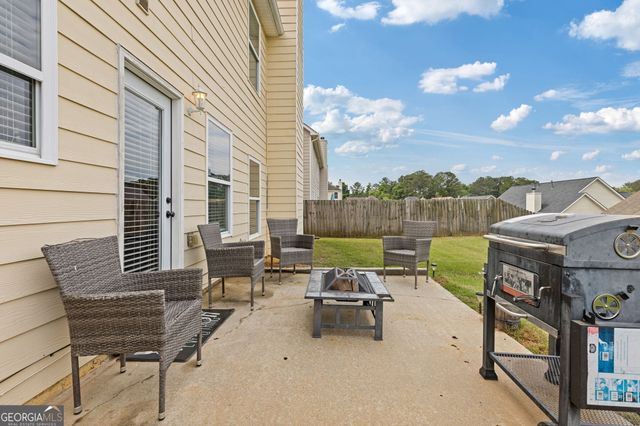 6637 Chason Woods Court, Jonesboro, GA 30238